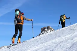 Heli-Skiing in Gulmarg: What Backcountry Powder Actually Involves
