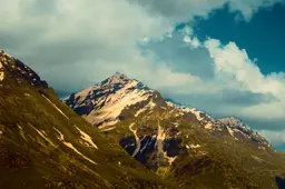 Kashmir Great Lakes Trek: The 7-Day Route Worth Every Step