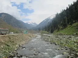 Pahalgam Hotel Summer 2027: Where to Stay, What to Pay, and What to Expect