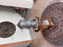 Kashmiri Copper Craft (Kaalai): The Metalwork Tradition of Old Srinagar
