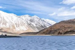 Kashmir in 3 Days: A Ground-Level August 2027 Itinerary That Actually Works