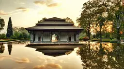 The Mughal Gardens of Srinagar: A Complete Visitor Guide