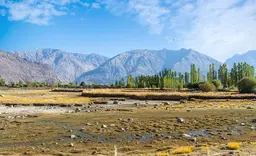 Sinthan Top: The High-Altitude Pass Connecting Kashmir to Jammu
