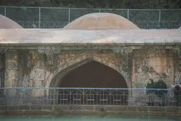 Verinag and the Springs of South Kashmir: A Hidden Heritage Trail