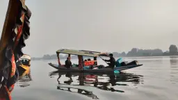 Solo Female Travel in Kashmir: What to Know Before You Go