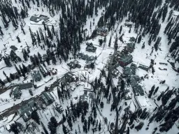 Gulmarg Snowfall News: Fresh Snow on Apharwat (October 2026) and What It Means for Your Trip