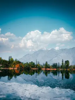 Kashmir 3-Day Itinerary September 2027: What to Actually Do