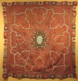 Kashmiri Handicrafts: The Living Arts of a Mountain Civilization