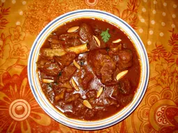 Kashmiri Rogan Josh: How the Valley's Most Famous Dish Is Actually Made