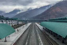 Katra to Srinagar Vande Bharat Train (2026-27): Timings, Fare, Booking and Tips