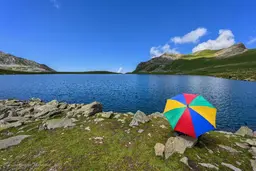 Marsar Lake from Pahalgam: The High-Altitude Trek Most Visitors Never Take