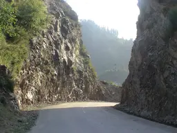 Mughal Road in Summer 2027: What the Drive Actually Looks Like When It Opens