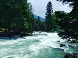 Pahalgam in July 2027: Baisaran at Peak Wildflower, the Amarnath Season, and What to Actually Expect