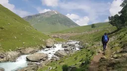 Solo Travel in Kashmir: Complete 2026-27 Planning Guide