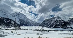 Sonamarg in Winter 2026-27: The New Tunnel Changes Everything