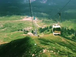 Things to Do in Gulmarg (2026-27): Gondola, Meadows, Snow and Skiing
