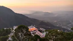 Things to Do in Katra Beyond Vaishno Devi (2026-27): Temples, Day Trips and Food