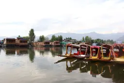 22 Things to Do in Srinagar (2026-27): Lakes, Gardens, Old City and Food