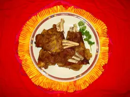 Wazwan: What Kashmir's Ceremonial Feast Actually Is and How to Eat It Right