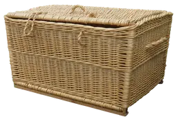 Kashmiri Willow Wicker: The Craft Behind Kashmir's Cricket Bats and Reed Baskets