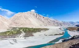 Tosamaidan: Kashmir's Vast Alpine Meadow That Almost Nobody Visits