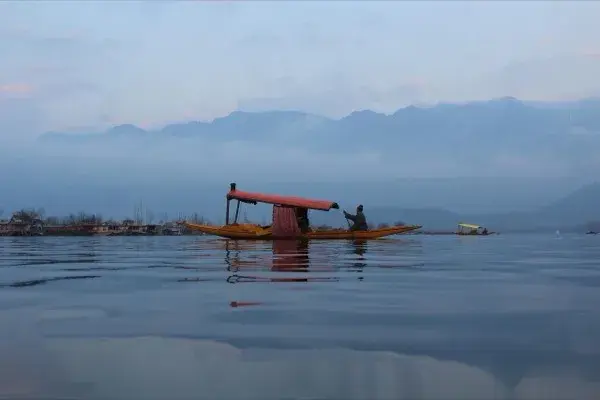 Srinagar City Tour