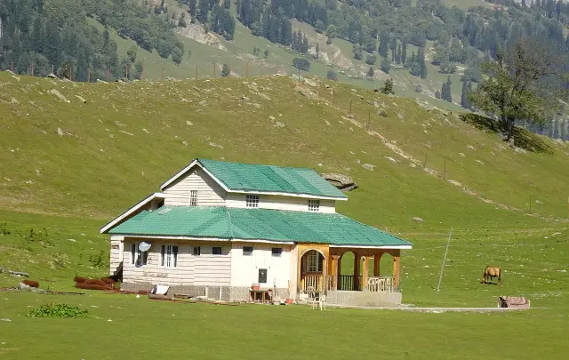 Kashmir 6N7D Trip - Srinagar, Gulmarg, Pahalgam & Sonamarg