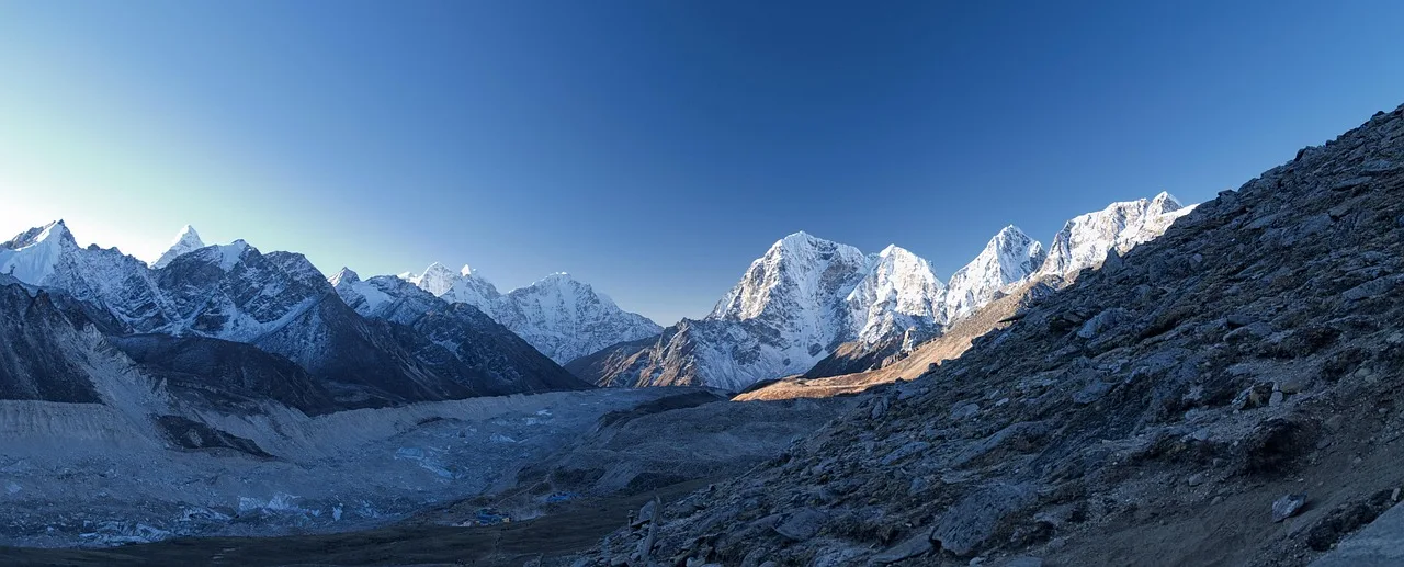 Solo Adventure Kashmir - 4N5D