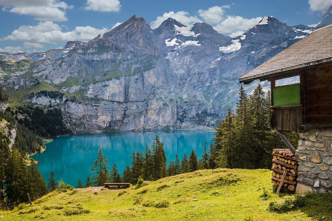 Solo Adventure Kashmir - 6N7D