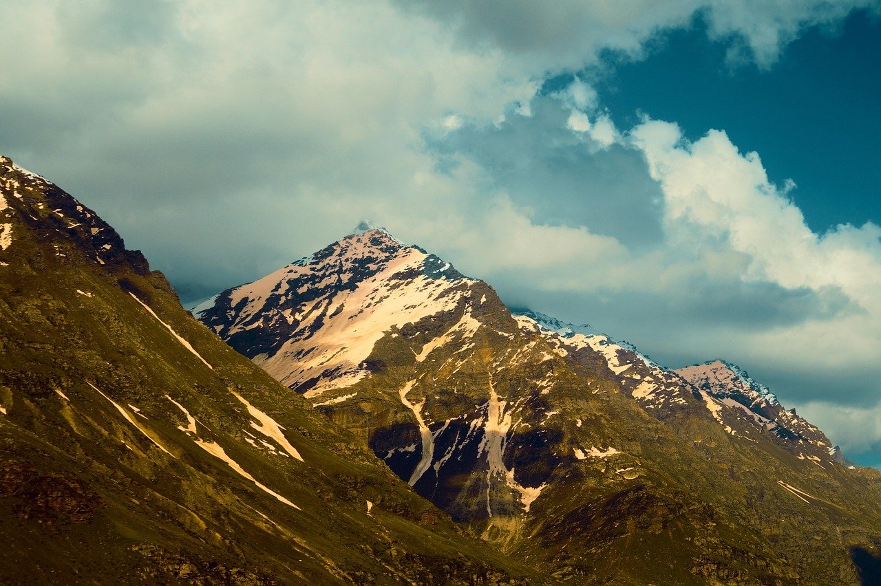 Kashmir Great Lakes Trek: The 7-Day Route Worth Every Step