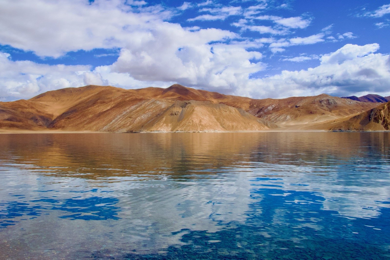 Inner Line Permits for Nubra, Pangong & Tso Moriri: What You Need to Know