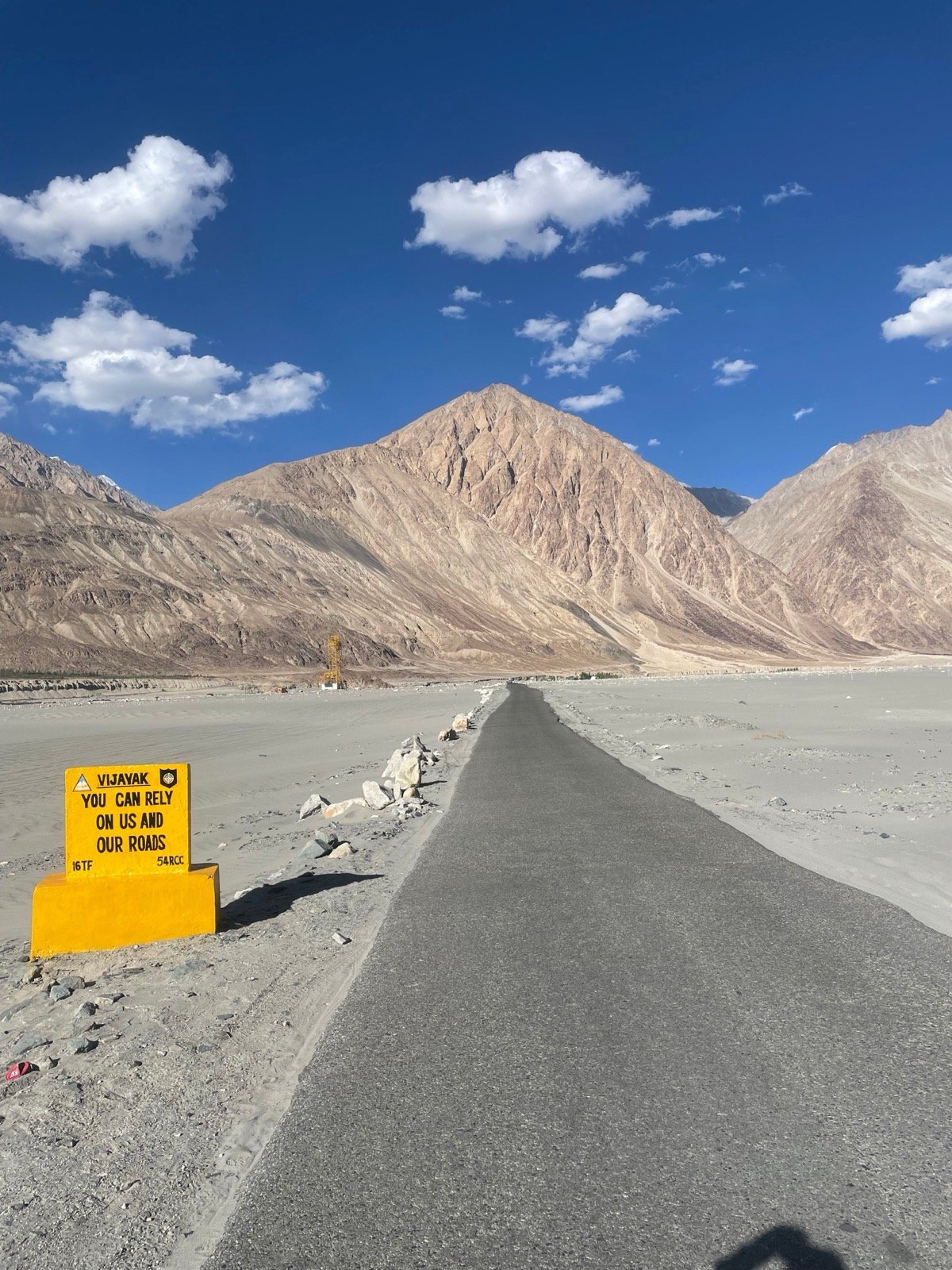 Srinagar to Leh by Road: What the Highway Trip Is Actually Like