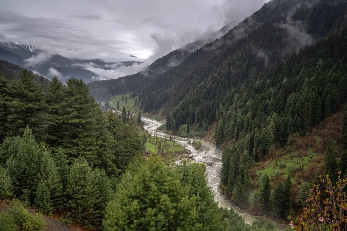 Aru Valley, Betaab Valley & Chandanwari: The Pahalgam Day-Trip Trio