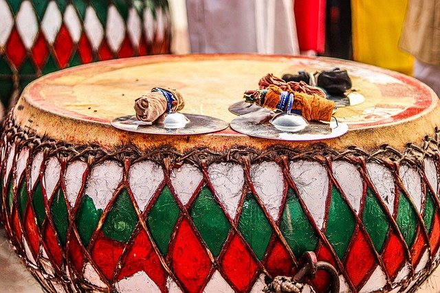 Kashmiri Sufiana Kalam: The Classical Music Tradition That Has Survived 700 Years in the Valley