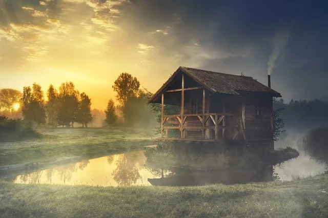 Pahalgam Wooden Cottage Hotels: What Staying Above the Town Is Actually Like