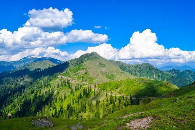 Sonmarg Complete Travel Guide 2026: The Meadow of Gold