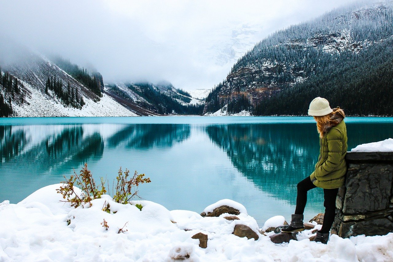 Solo Female Travel in Kashmir: What to Know Before You Go