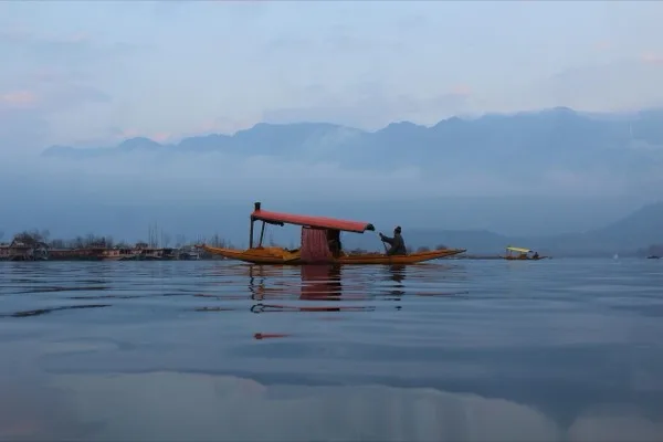 Srinagar City Tour