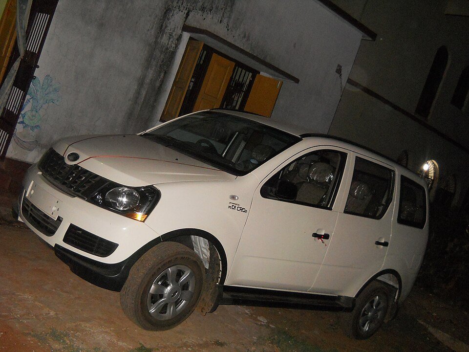 Mahindra Xylo / Tavera - MUV