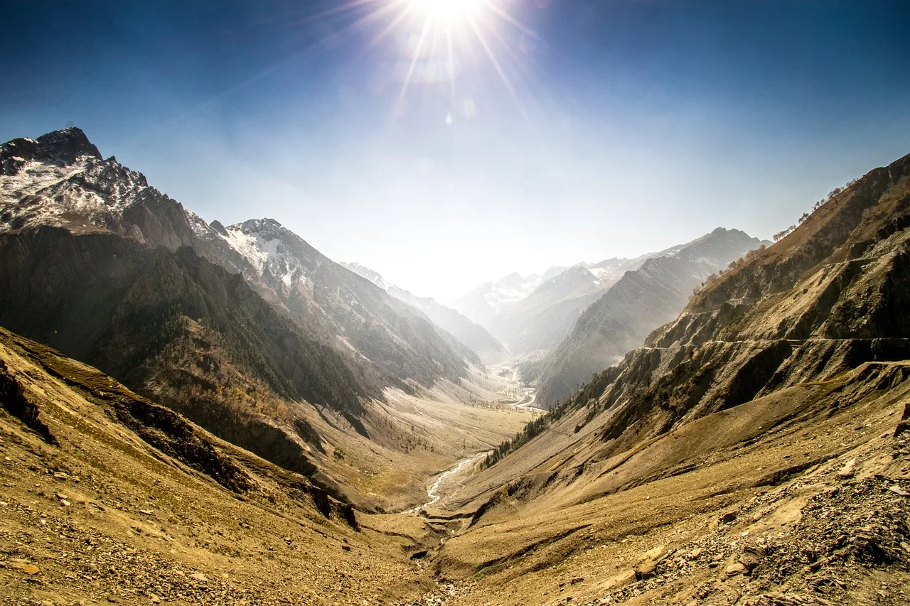 Kashmir Tourism: The Complete 2026-27 Guide - Via Kashmir