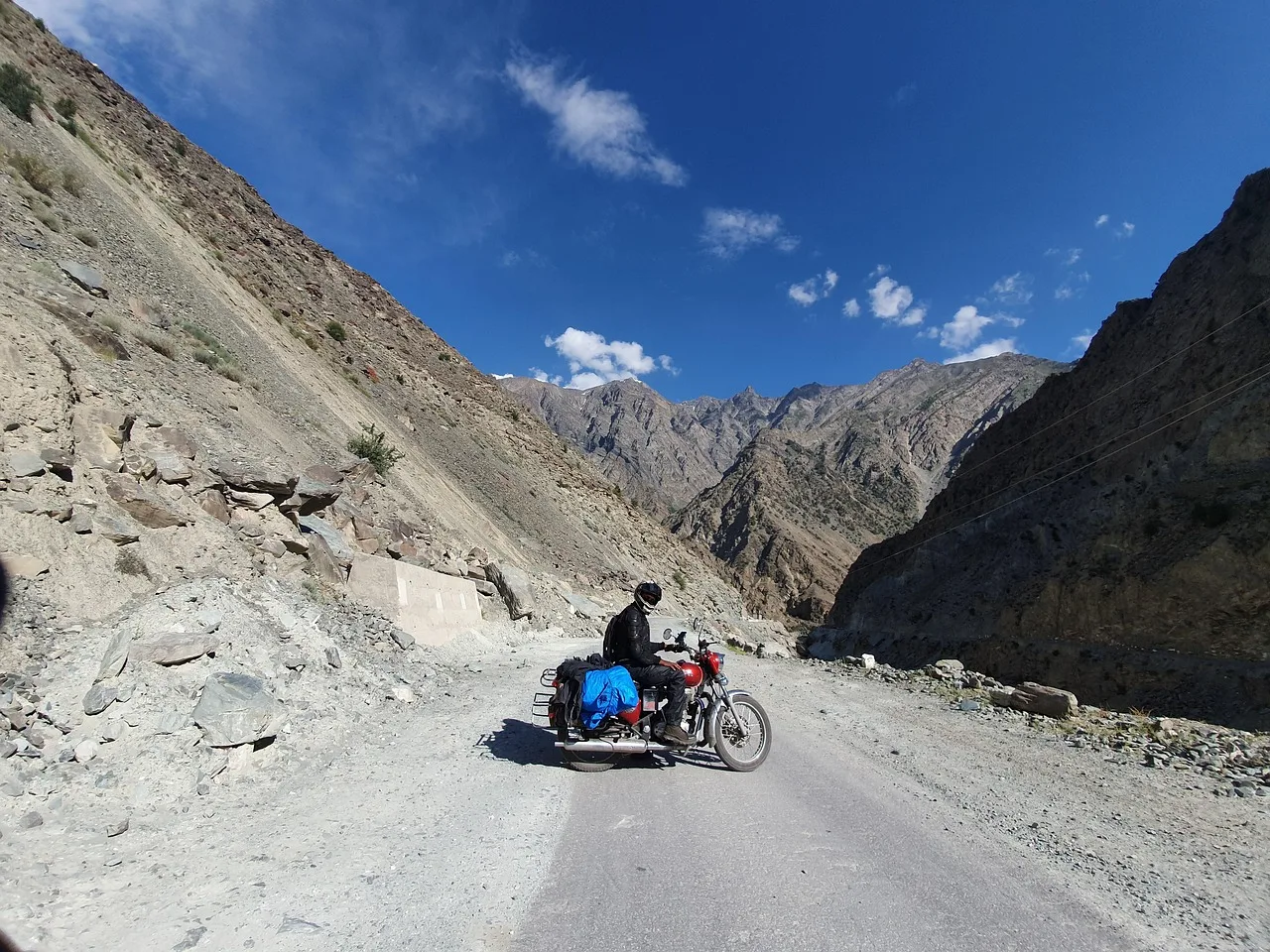 Kashmir 5-Day Itinerary for July 2027: The Route That Actually Works